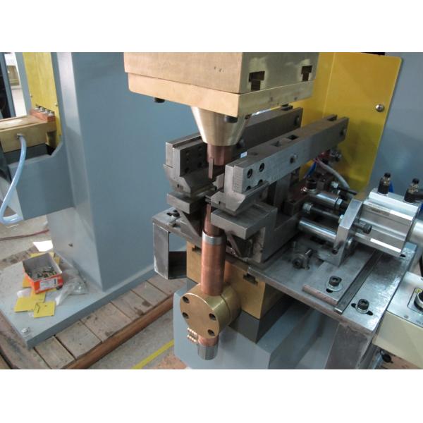 Stainless Steel Strip Automatic Capacitive Discharge Spot Welder Machine