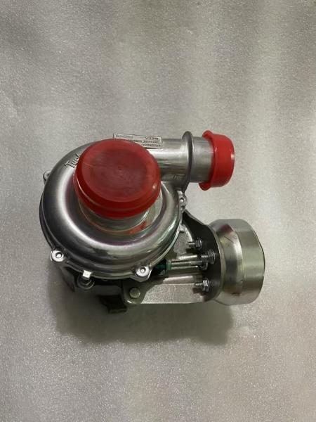 Mazda VJ38 Hino RHV4 BT-50 Commercial Turbocharger 4943873