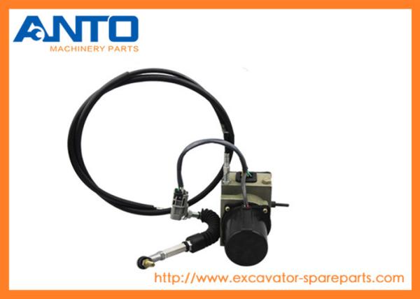 2523-9014 Engine Throttle Control Motor For Doosan Solar 220LC-V Excavator Parts