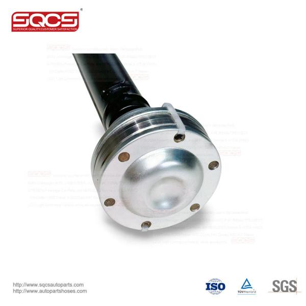 52099498AB 52099498AD Driveshaft Propshaft 2005 2004 Jeep Grand Cherokee Front Drive Shaft WJ WG 1998-2005