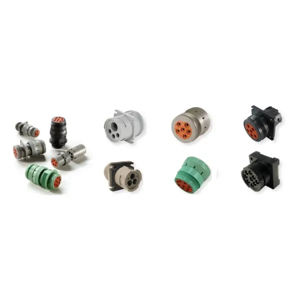 High-Performance J1939 to OBD II Diagnostic Cable for Vehicles