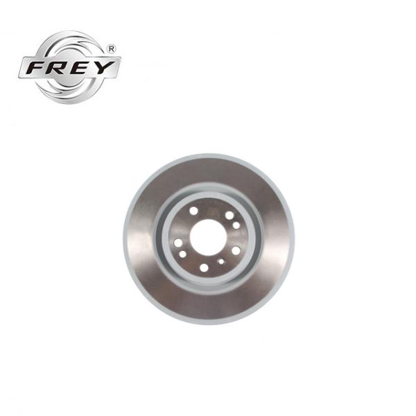 Benz W166 Braking System Parts Front Brake Disc OEM 1664210612