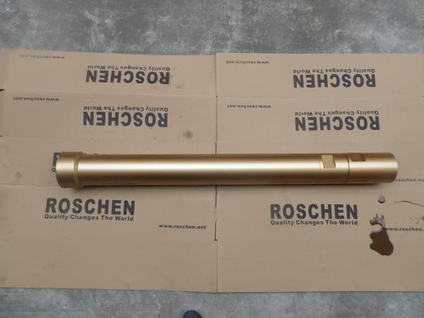 Premium RC40, RC45, RC50 Hammers & Bits for Superior Performance