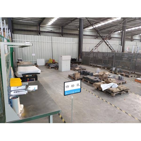 HENAN ZG INDUSTRIAL PRODUCTS CO.,LTD