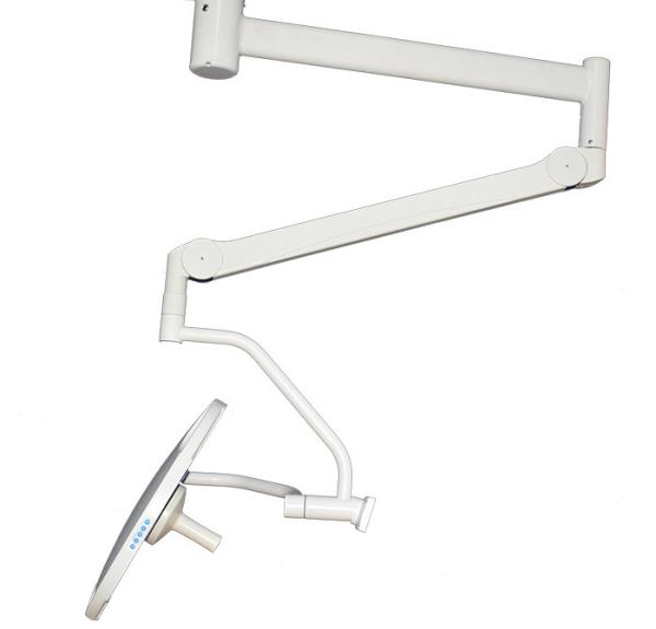 Novo V Medical LED Lâmpada Cirúrgica Tipo teto 500mm Operaitng luz