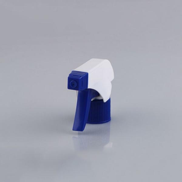 Custom Plastic PP Trigger Sprayer 28/410 28/400 Neck Size