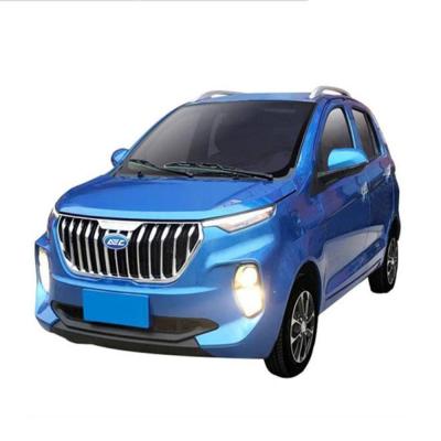 Raysince 5 doors 4 seats Electric car Wholesale cheap price china electric cars for sale
