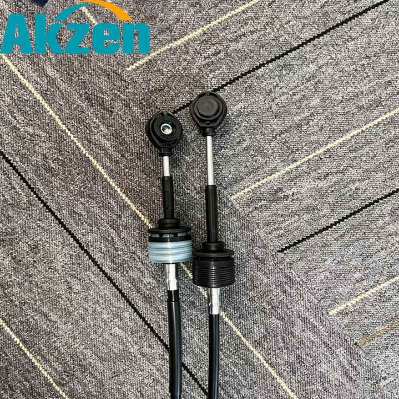 A31R22.1703016 Gear Shift Cable Auto Gear Shift Control Cable For A31r22 Series Russian Car