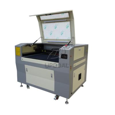 3*2 Feet Paper Co2 Laser Cutting Machine with RuiDa Control System
