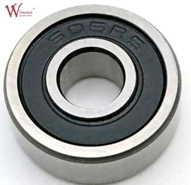 Rolamentos de Esferas de Groove Profundo Rolamentos de Patinação em Linha Parte Bera Rolamentos Avançados de Transmissão de Motocicleta