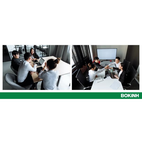 BOKINH(GUANGZHOU) GLASS MANUFACTURING CO., LTD.