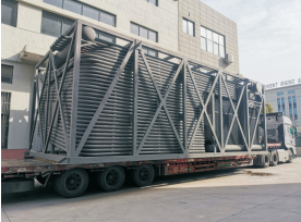 4 6 8 10 12 15 16 20 Ton/H Biomass Steam Boiler For Modern Manufacturing Plants