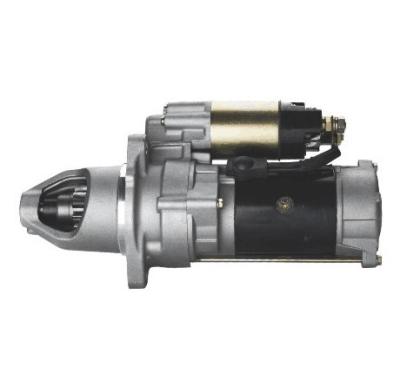 auto electrical parts Mitsubishu Starter Motor M4T95082 ME90543 8DC9 FV413