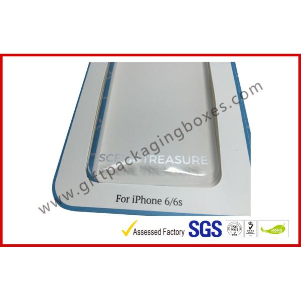 Customized clear window Card Board Packaging magnet flap box