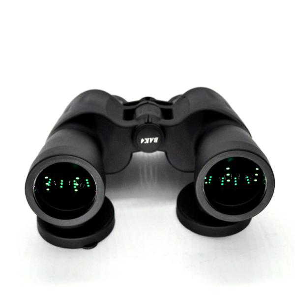 10x50 Military Grade IPX7 Waterproof HD Binoculars Telescope For Adults Compact