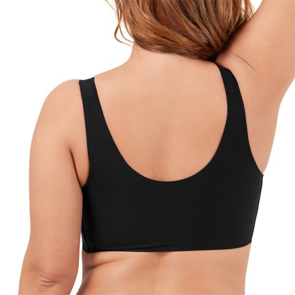 Способ ткачества Трикотажный HEXIN Сексуальные женские бодисуты для женщин Форма одежды нижнее белье бюстгальтер