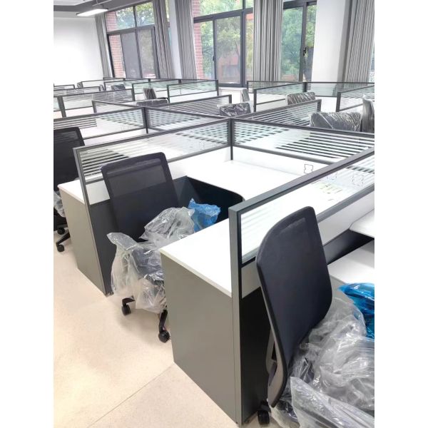 Manufactures Luxury Lumbar Support Adjustable Ergonomic Executive Swivel Computer Mid-back Office Chairs Furniture Free Sample