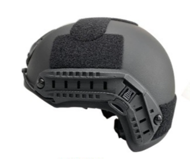 NIJ IIIA Military Ballistic Armor Lightweight Fast Bulletproof Kevlar Army Bulletproof Helmet
