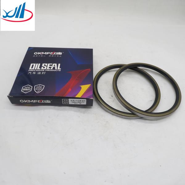 good performance 13T rear wheel oil seal