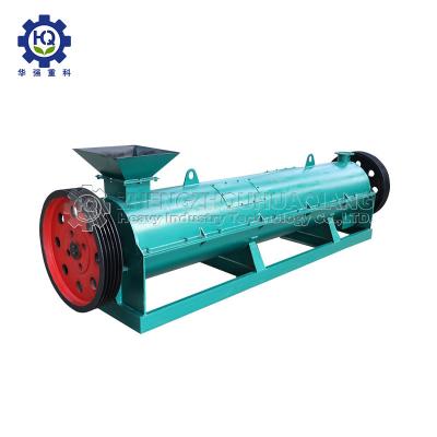 10 T/H Cow Dung 100% Organic Fertilizer Production Machine