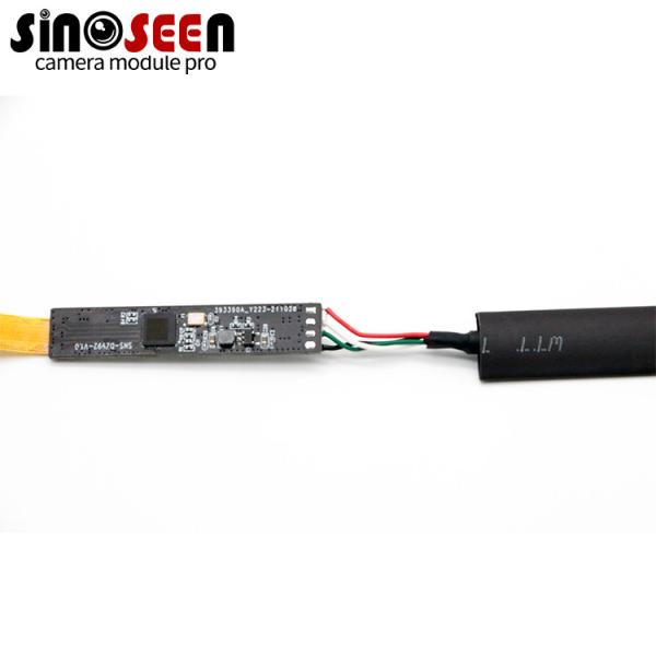Consumo de potência do sensor 30FPS USB3.0 8MP Camera Module Low de Sony IMX179