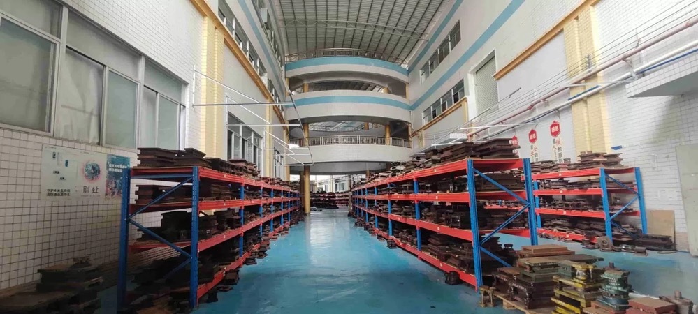 Guangzhou Tianxiangshang Seal Co.,Ltd.