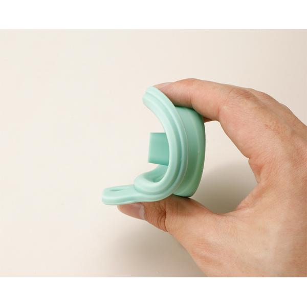 Food Grade Material Kitchen Mini Soft Silicone Retractable Collapsible Funnel