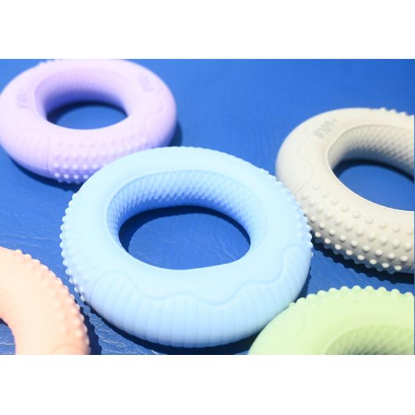 Силиконовый укрепитель пальцев - улучшите силу руки, усилите сцепление с этим кольцом