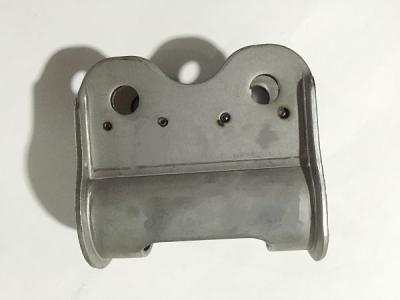 Stamping Bracket Shock Absorber Car Parts With SAE1010 Of Nicke L- Plated Used In Cars