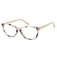 Petit verre de résine de femmes de cadre de lunettes d'Eyewear d'acétate en verre optiques de cadre