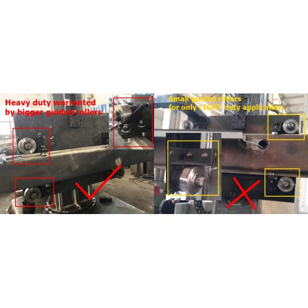 HC4040 Колонна и бум сварка манипулятор выполнять автоматическую сварку внутри снаружи