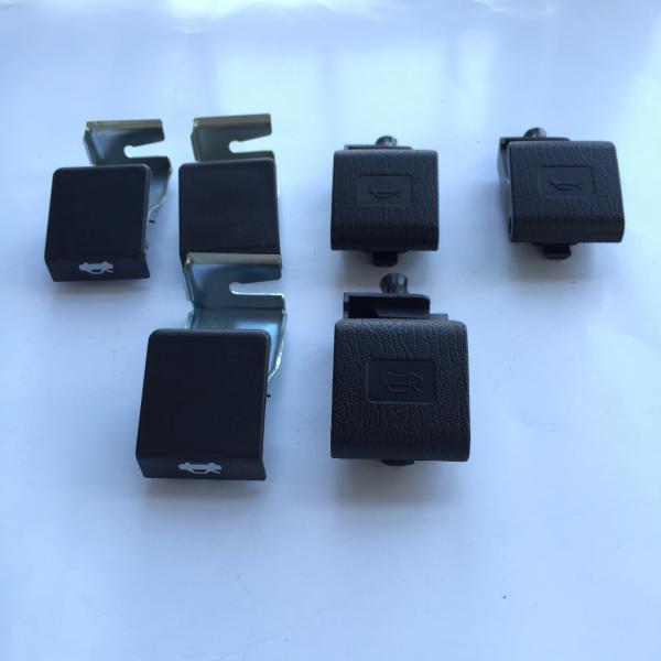 Replace/Repair Purpose Snap Hands Cover with OE NO. Customized