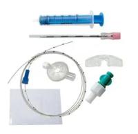 Anestesia Mini Pack Kit Combinado Espinal E Epidural Para Anestesia Regional Epidural