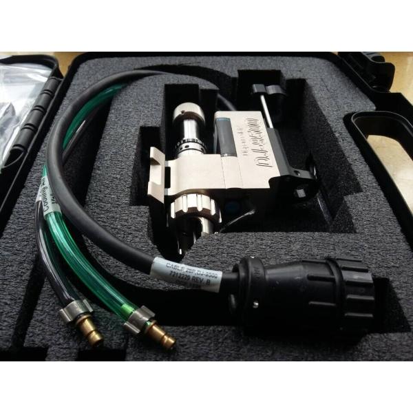 7219500 Asymtek DJ-9500 DISPENSE JET 9500 ДИСПЕНСИОН тепла тела/высокоскоростной реактивной энергии