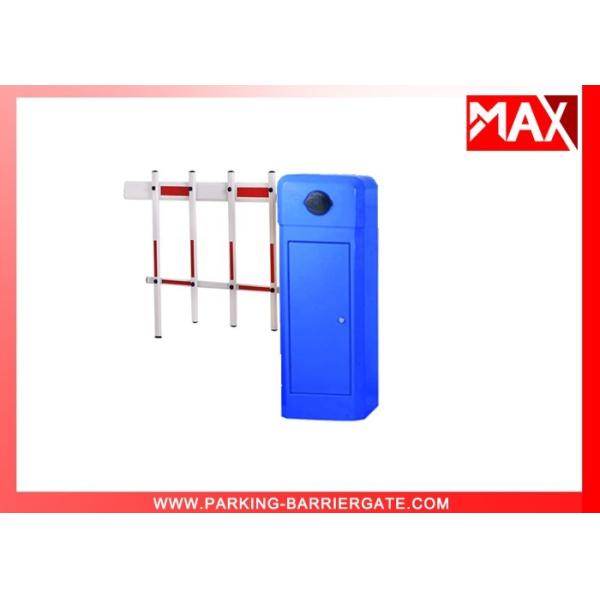 Loop Detector Rfid Traffic Arm Barriers Access Control Systems