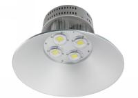 200 a baía alta do armazém industrial comercial da wattagem AC85-265V conduziu dispositivos elétricos de luz