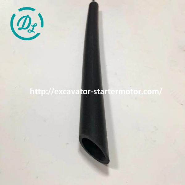EexcavaStart ISUZU 4HK1 Engine Rubber Breather Hose OEM 8-98259614-0 8-98242211-0