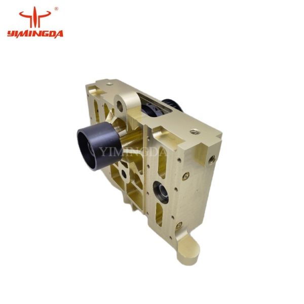Auto Cutter Spare Part No. 702857 Driver Box garment Industry Machine IX6 Parts