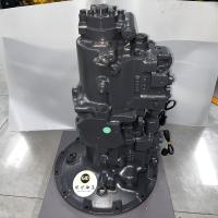 L'assemblage de la pompe 708-2L-00150 est utilisé pour les PC200, PC210 et PC220 des excavatrices Komatsu Tokugawa Oil Pressure GID