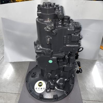 L'assemblage de la pompe 708-2L-00150 est utilisé pour les PC200, PC210 et PC220 des excavatrices Komatsu Tokugawa Oil Pressure GID