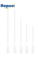 ordre technique d'électrodes d'aiguille de l'électromyographie EMG de diamètre de 0.45mm