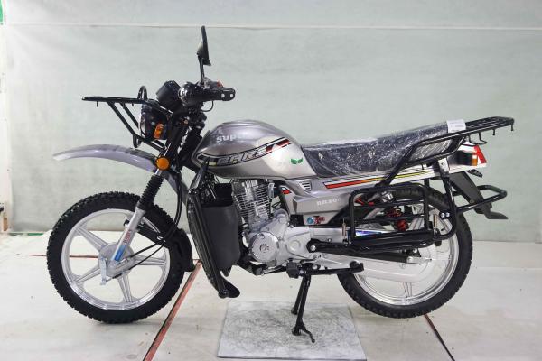 149ml Displacement Street Sport Motorcycles , Single Cylinder Road Bike Motorcycle