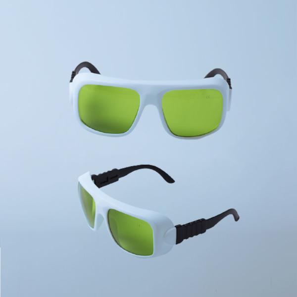 808nm 980nm 1064nm Laser Safety Glasses ND YAG For Medical