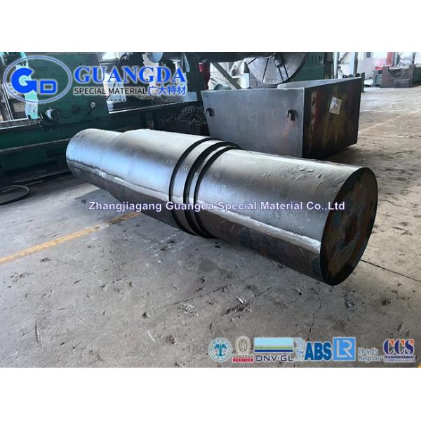 Crusher Shaft  Big Shaft Drive Shaft Manufacturers Forged Shaft Manufacturer