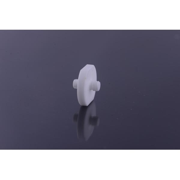 Superior Wear Resistance Zirconia Ceramic Sleeves Ensure Stable Operation In High-Temperature And Corrosive Conditions