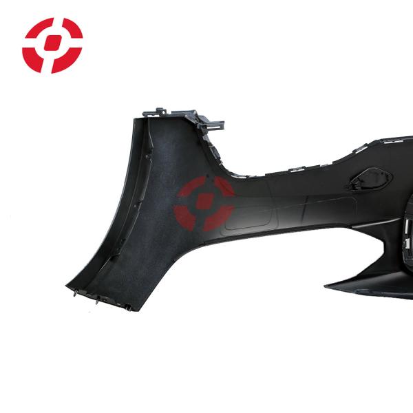OE 39791091-39844262-40001486 Bumper auto of Body System for VO LVO Pedestrian-Friendly Collision Protection