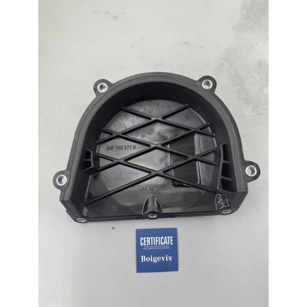 High quality engine timing cover 03F103277B for Skoda Yeti