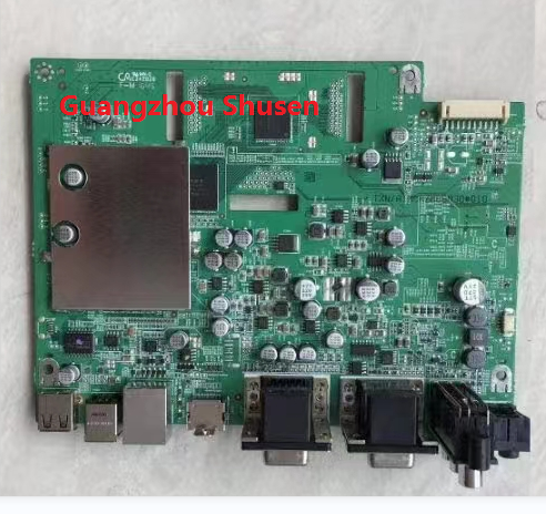 Первоначальный совершенно новый балласт доски силы Mainboard репроектора Epson Optoma Panasonic