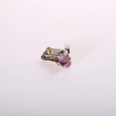 Controle de temperatura do termostato de 10 kW CUL 125V/16A Corrente de tensão para controle preciso