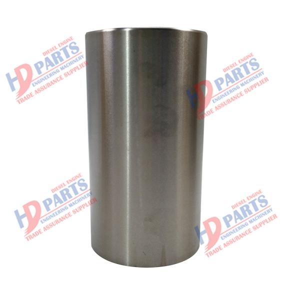 6D107 QSB6.7 Flanged Cylinder Sleeves 6754-21-2111 For KOMATSU